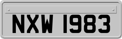 NXW1983
