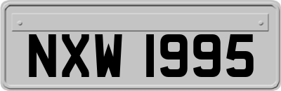 NXW1995