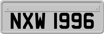 NXW1996