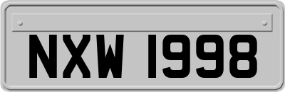 NXW1998