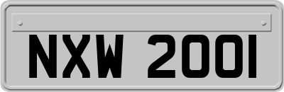 NXW2001