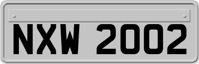 NXW2002