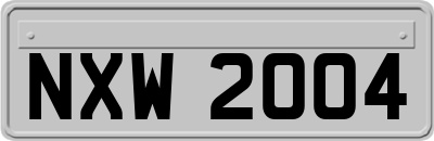 NXW2004
