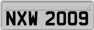 NXW2009