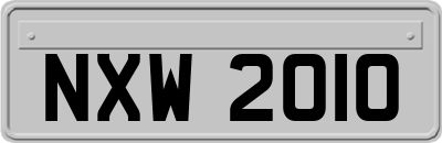 NXW2010