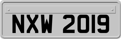 NXW2019