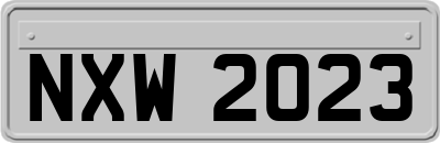 NXW2023