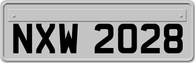 NXW2028