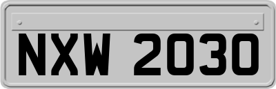 NXW2030