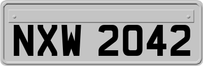 NXW2042