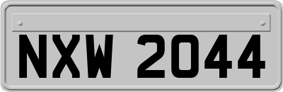 NXW2044