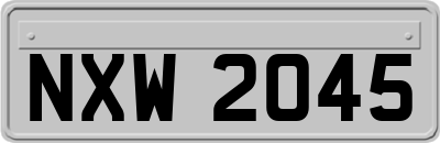NXW2045