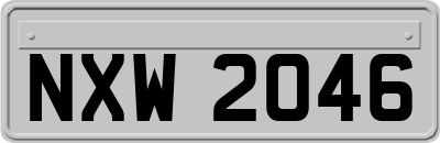 NXW2046