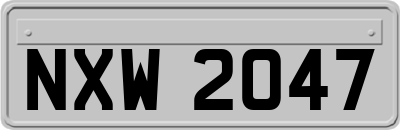NXW2047