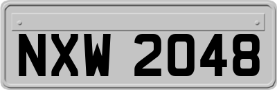 NXW2048