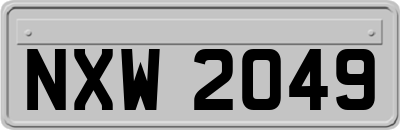 NXW2049