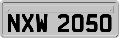 NXW2050