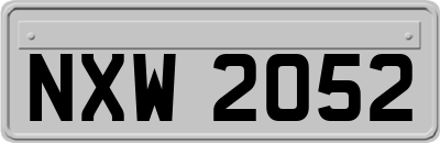 NXW2052
