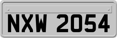 NXW2054
