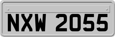 NXW2055