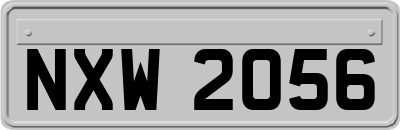 NXW2056