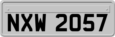 NXW2057