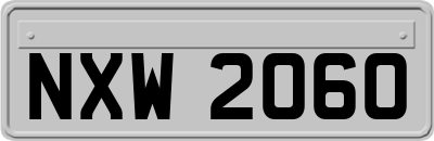 NXW2060