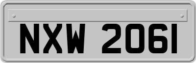 NXW2061