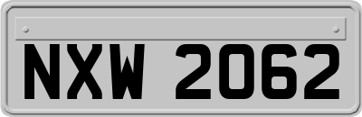 NXW2062