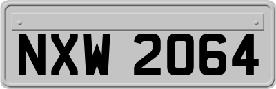 NXW2064