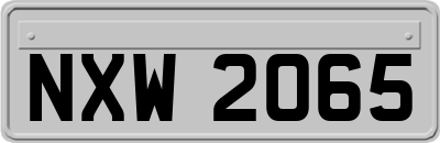 NXW2065