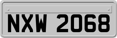 NXW2068