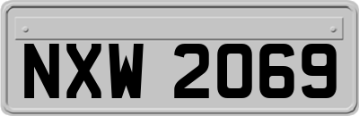 NXW2069