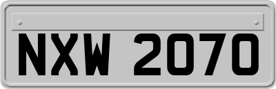 NXW2070