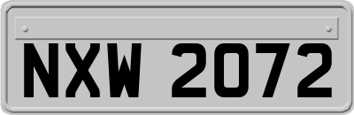 NXW2072