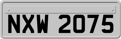 NXW2075