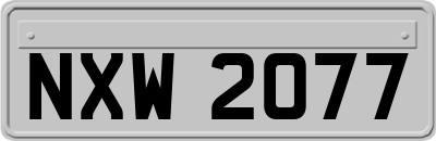 NXW2077