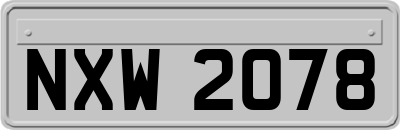 NXW2078