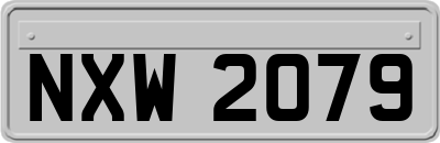 NXW2079