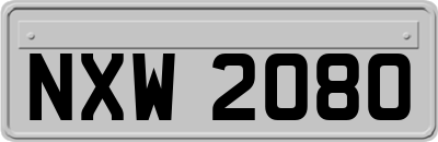 NXW2080