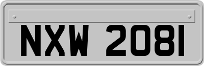NXW2081