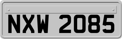 NXW2085