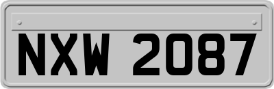 NXW2087