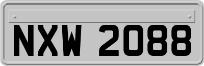 NXW2088