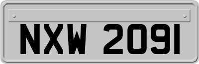 NXW2091