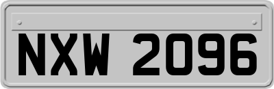 NXW2096