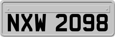NXW2098