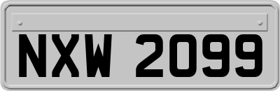 NXW2099