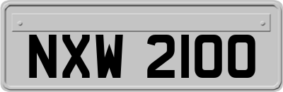 NXW2100