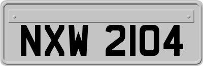NXW2104